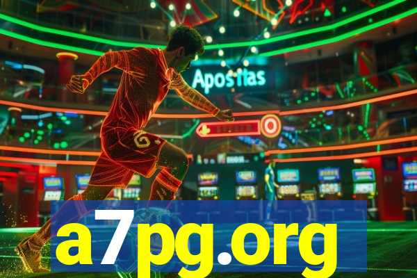 a7pg.org