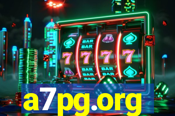 a7pg.org