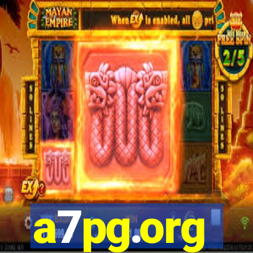 a7pg.org
