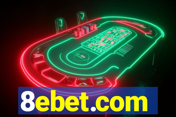 8ebet.com