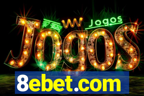 8ebet.com