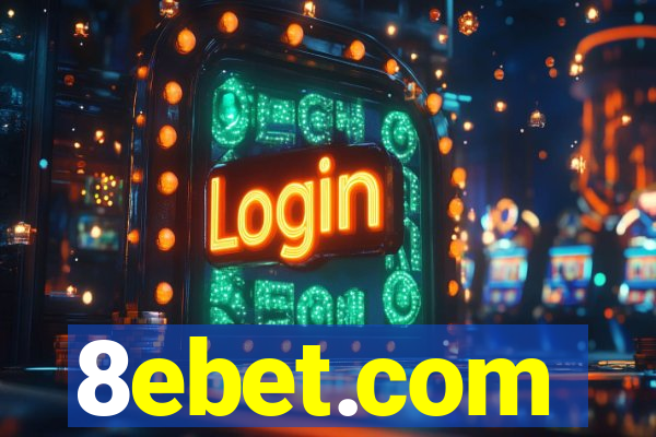 8ebet.com