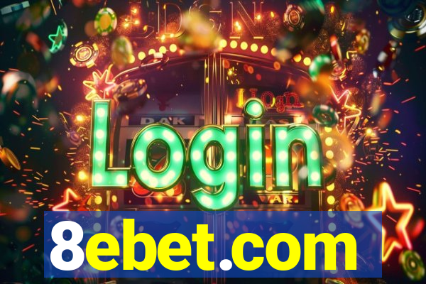 8ebet.com