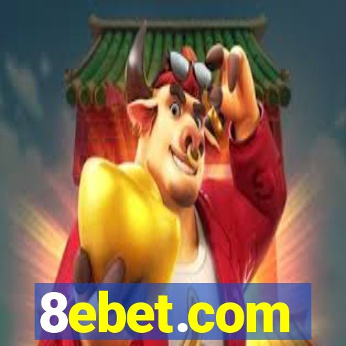 8ebet.com