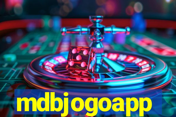 mdbjogoapp