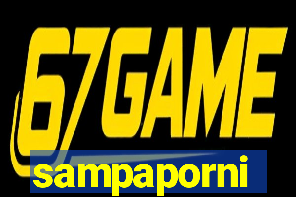 sampaporni
