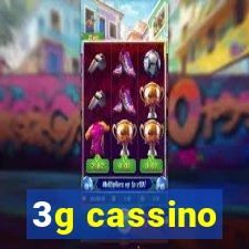 3g cassino