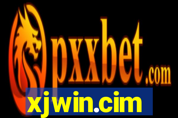 xjwin.cim