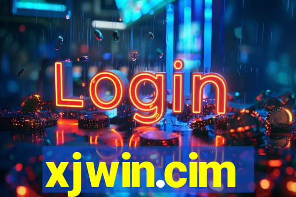 xjwin.cim