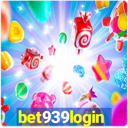 bet939login