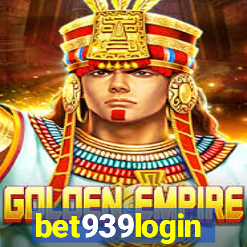 bet939login