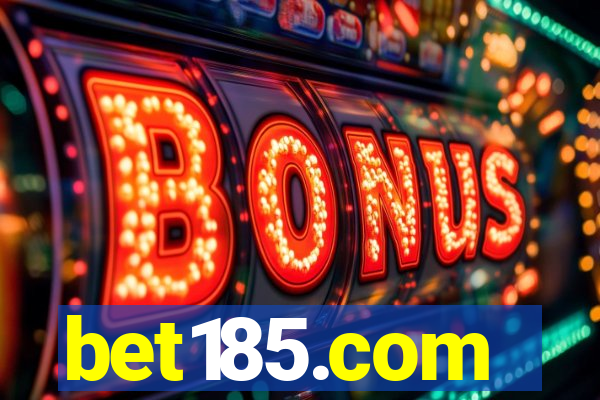 bet185.com