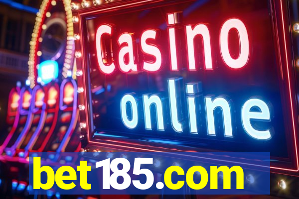 bet185.com