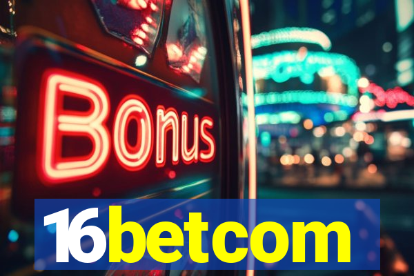 16betcom