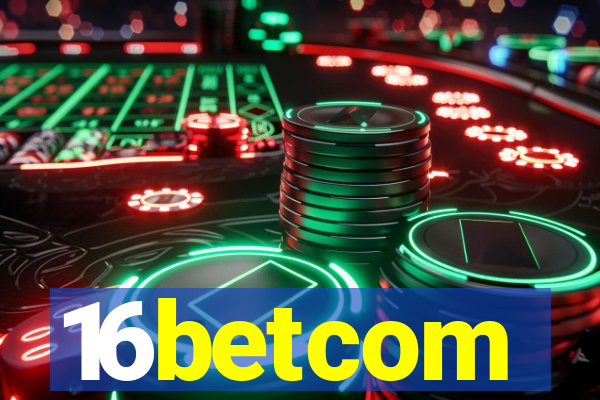 16betcom