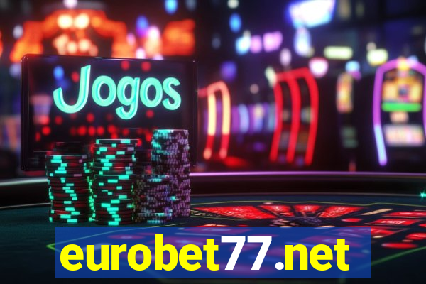 eurobet77.net