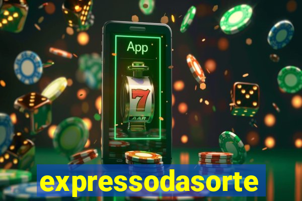 expressodasorte.com.br