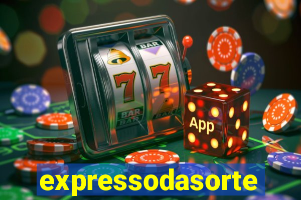 expressodasorte.com.br