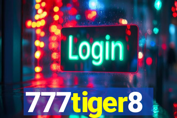 777tiger8