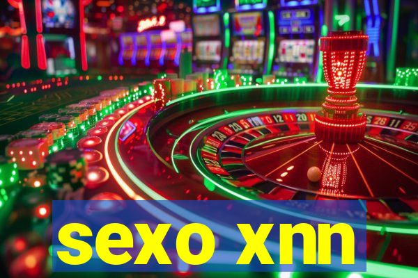 sexo xnn