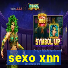 sexo xnn