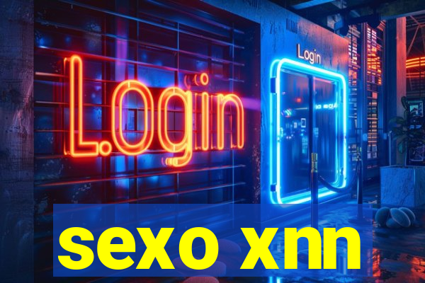 sexo xnn