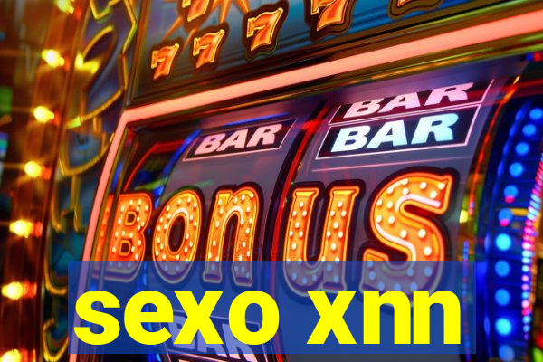 sexo xnn