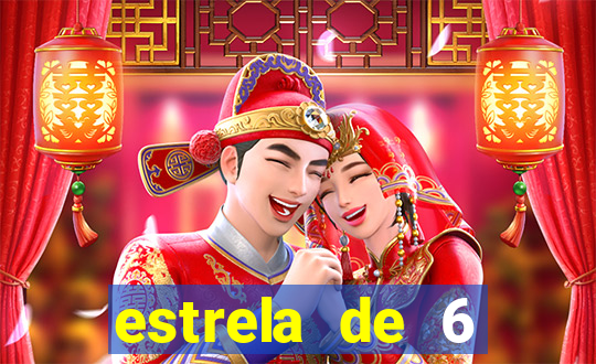 estrela de 6 pontas na umbanda
