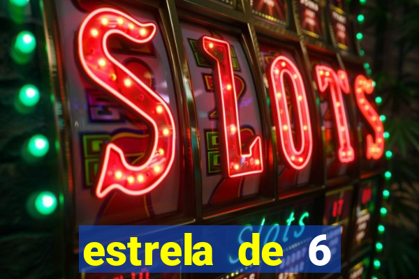 estrela de 6 pontas na umbanda