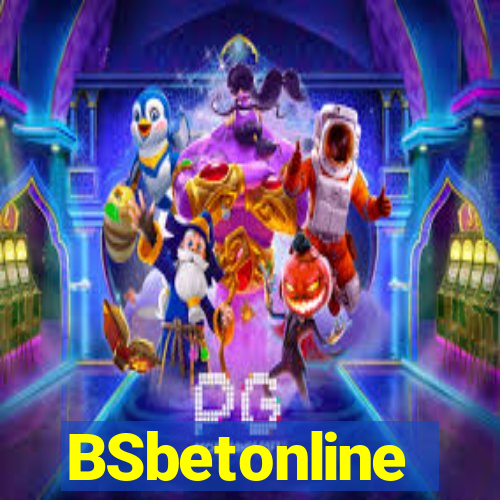 BSbetonline
