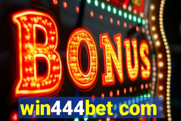 win444bet com