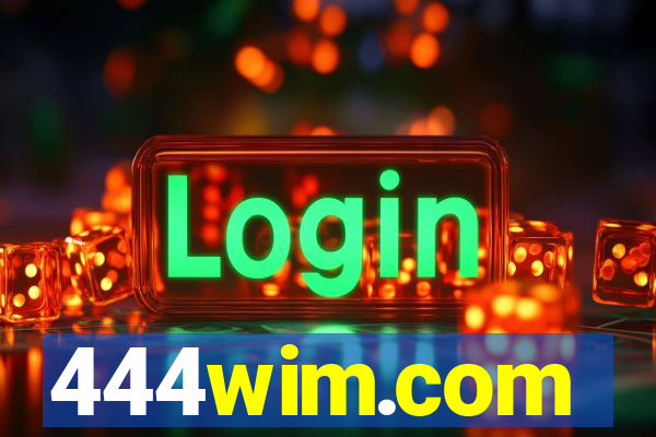 444wim.com