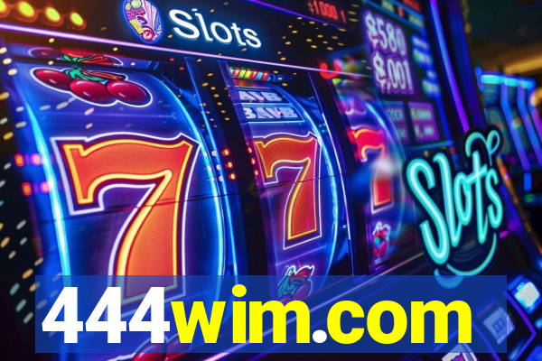 444wim.com