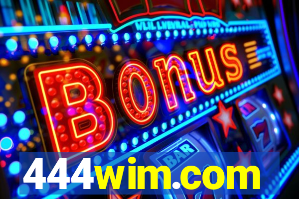 444wim.com