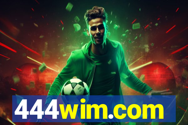 444wim.com