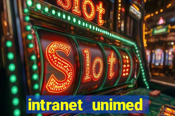 intranet unimed porto velho