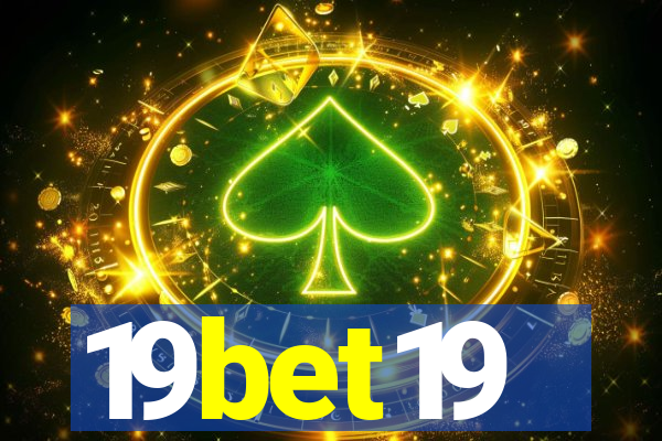 19bet19