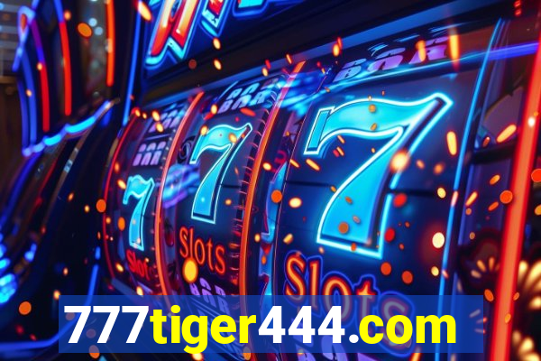 777tiger444.com