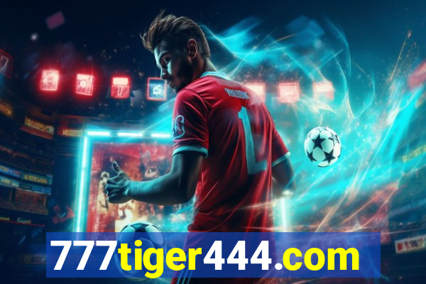 777tiger444.com