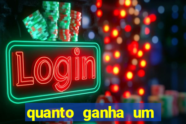 quanto ganha um lutador do jungle fight