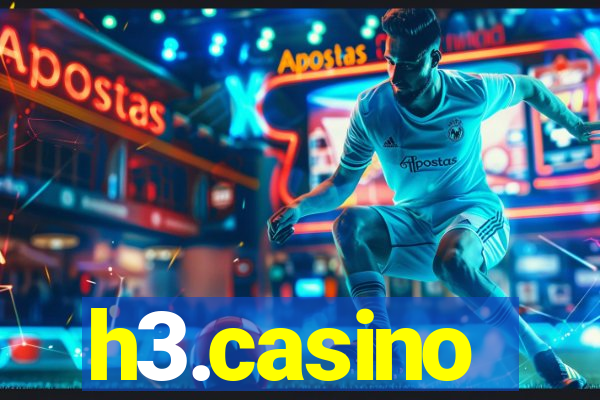 h3.casino
