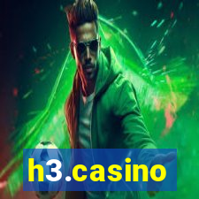 h3.casino