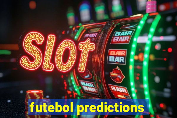 futebol predictions