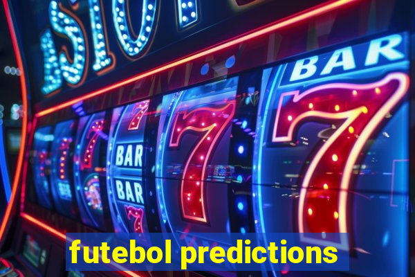 futebol predictions
