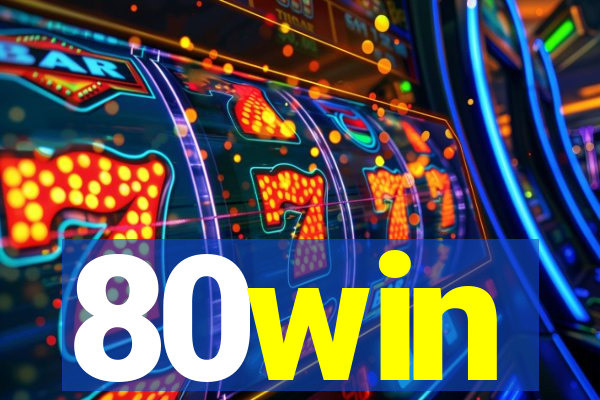 80win