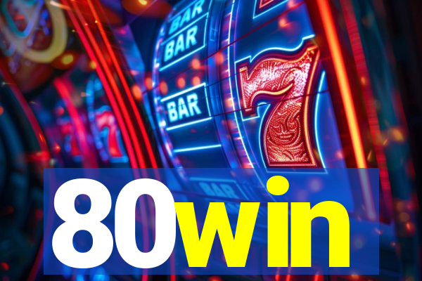 80win