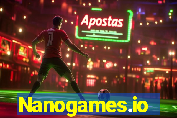 Nanogames.io