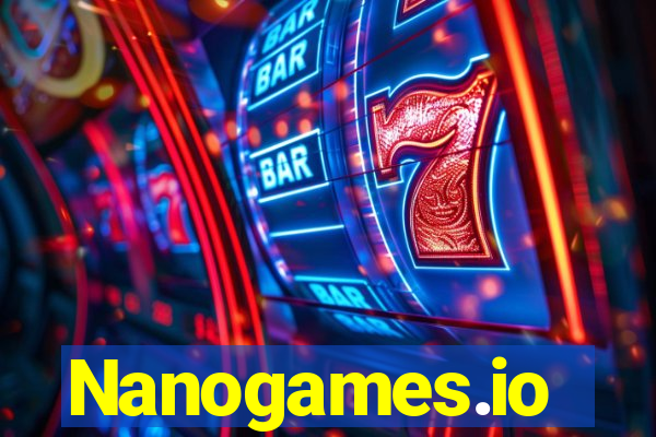 Nanogames.io