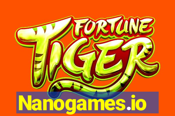 Nanogames.io