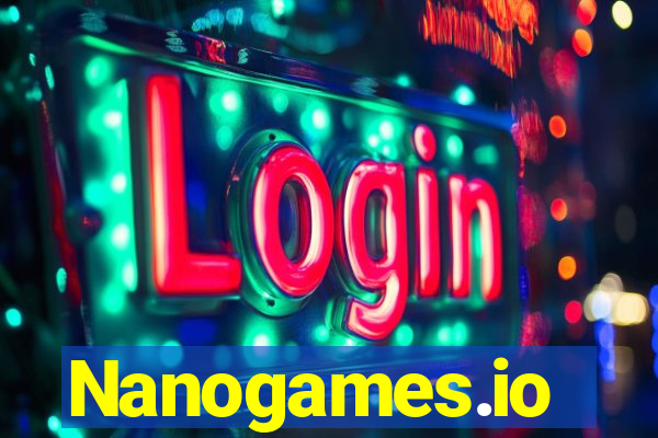 Nanogames.io
